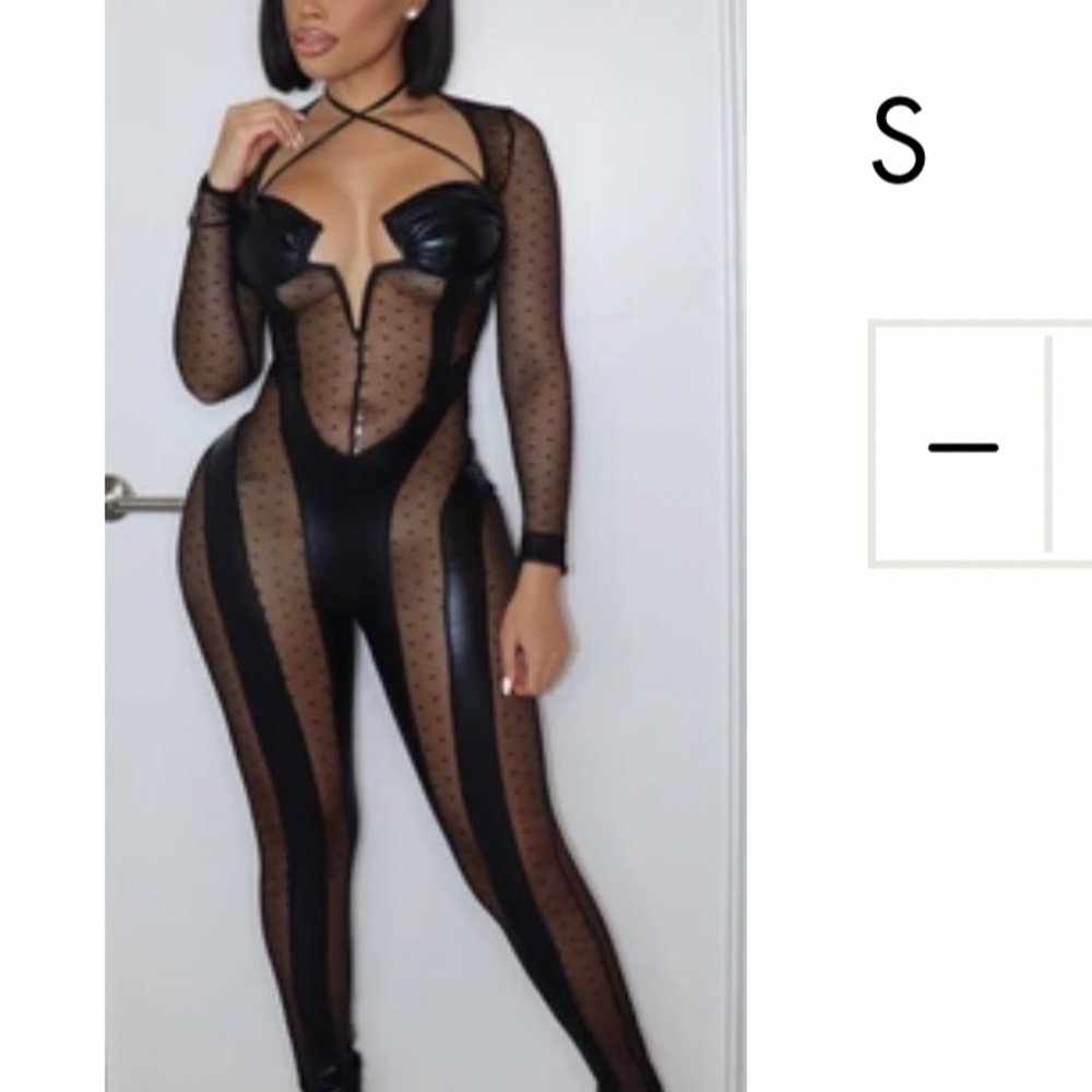 Jumpsuit